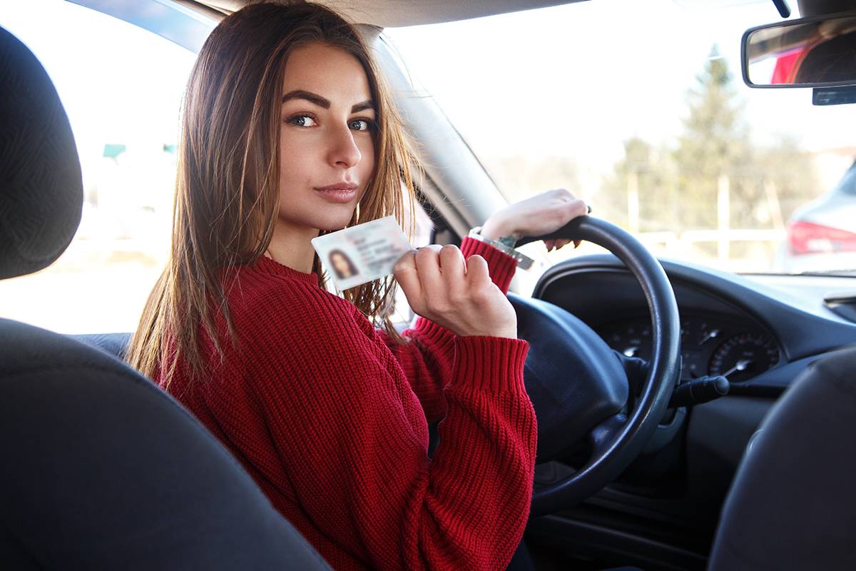 Quels Sont Les Différents Permis De Conduire En France